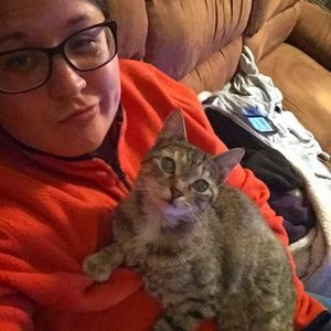 Meet your Posher, Debra